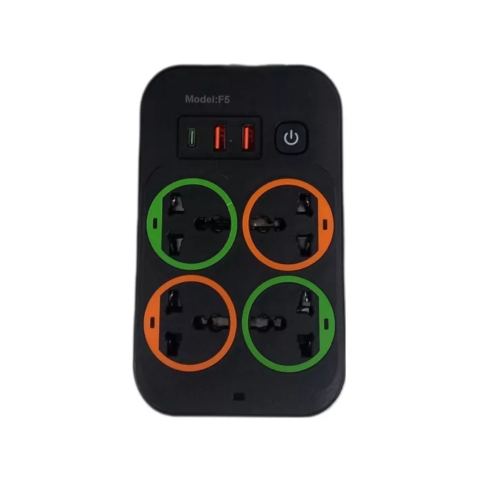 چندراهی برق مدل F5-2500W