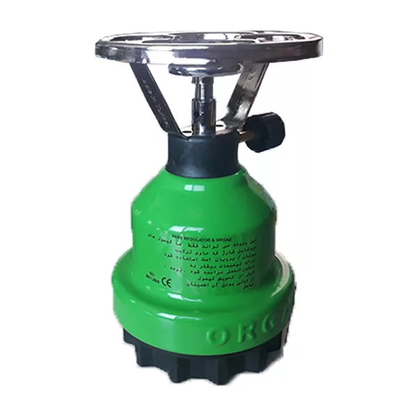 اجاق گاز سفری مدل K-90