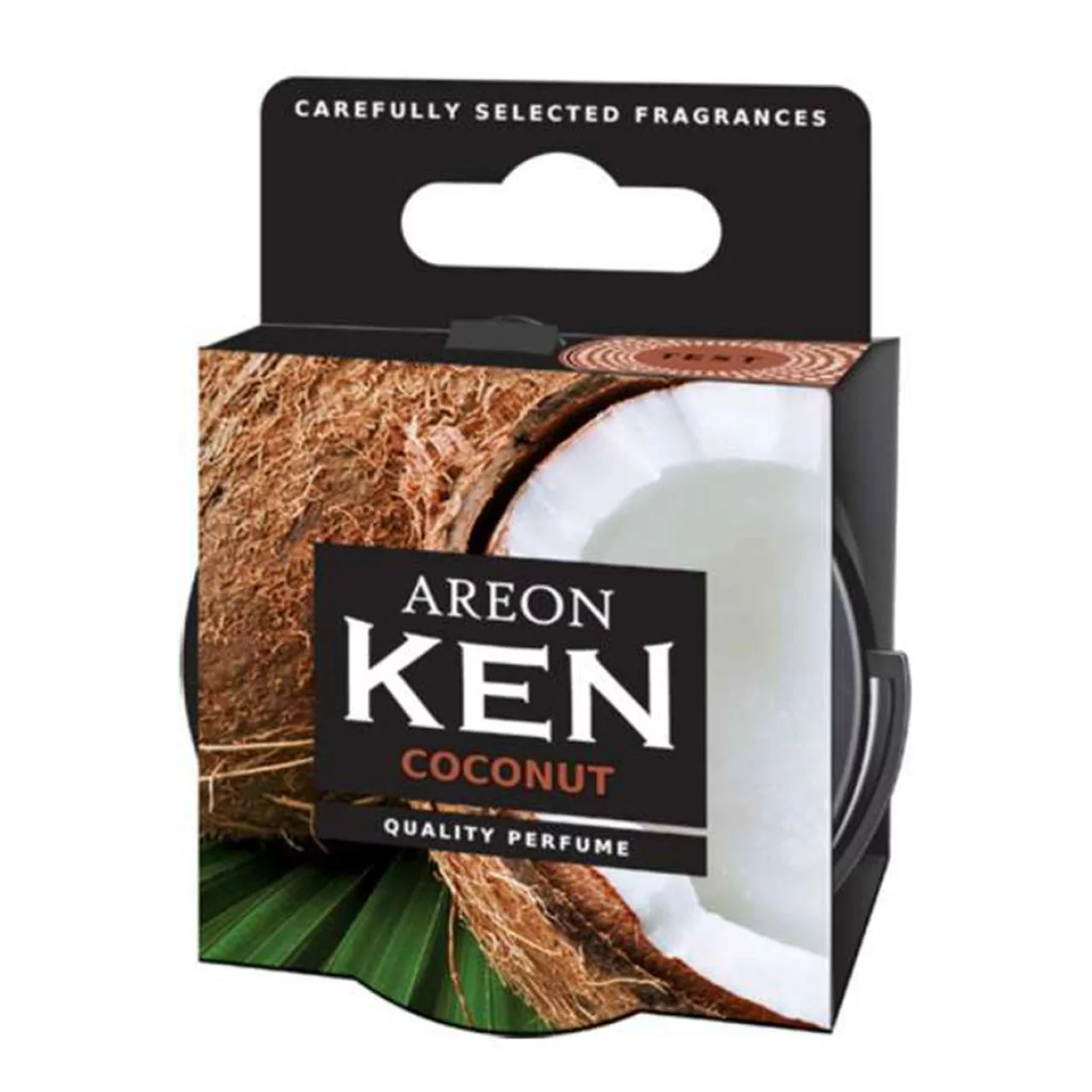 خوشبو کننده خودرو آرئون مدل KEN