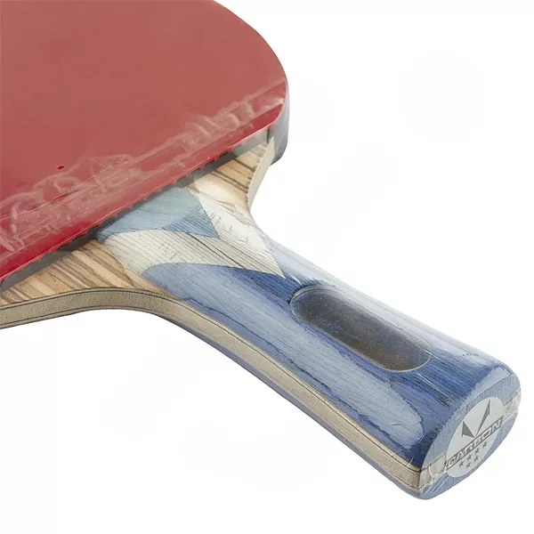 راکت پینگ پنگ لوکی مدل  6 ستاره دسته FL