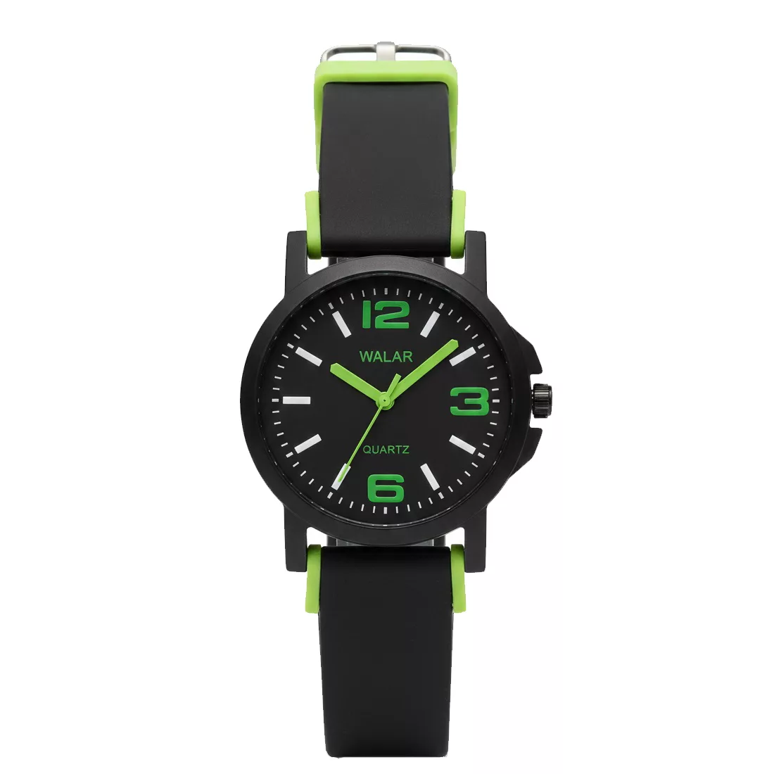 ساعت مچی عقربه‌ای والار مدل BG 6500