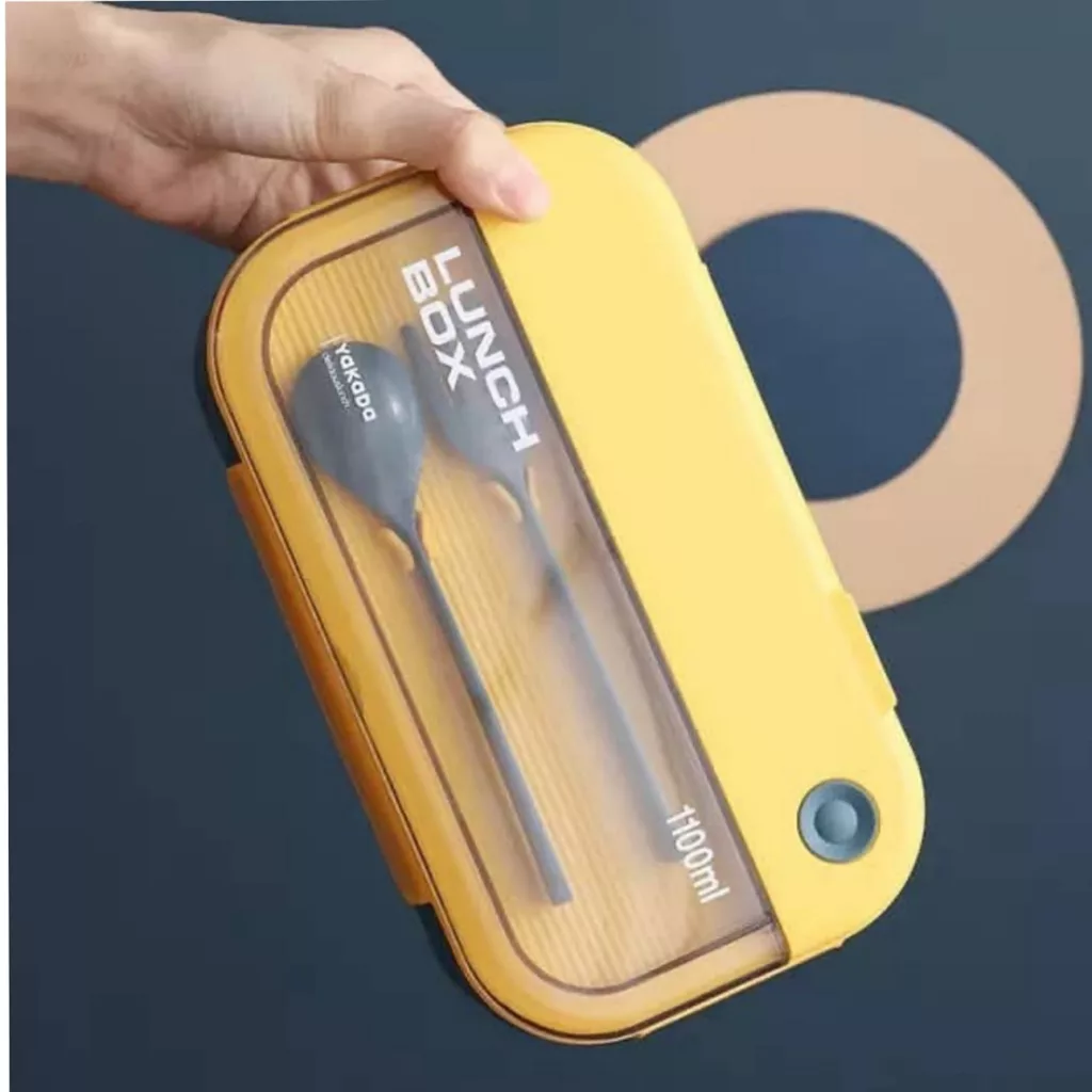 ظرف سفری یاکادا مدل 1100