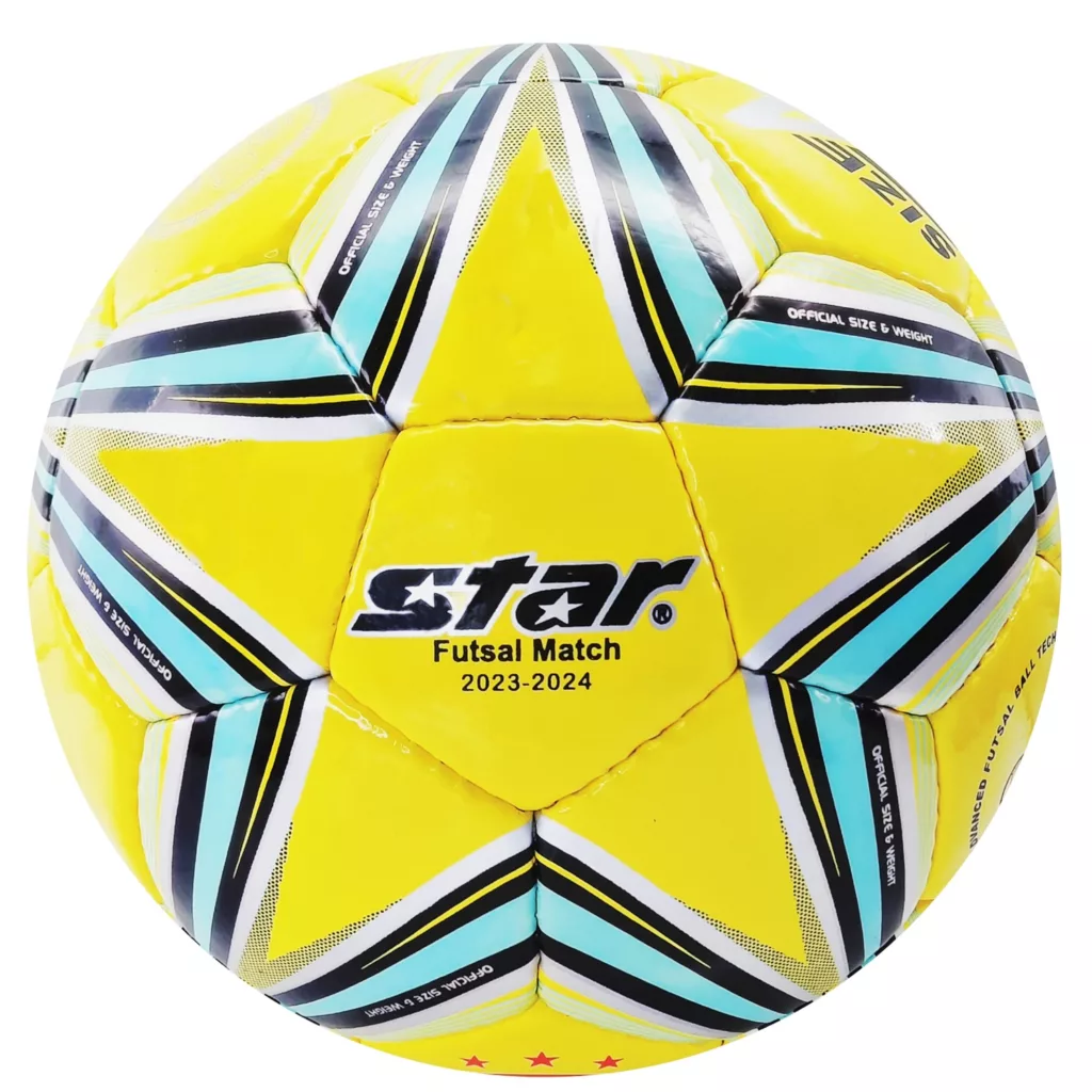 توپ فوتسال استار مدل ST – MATCH 2024