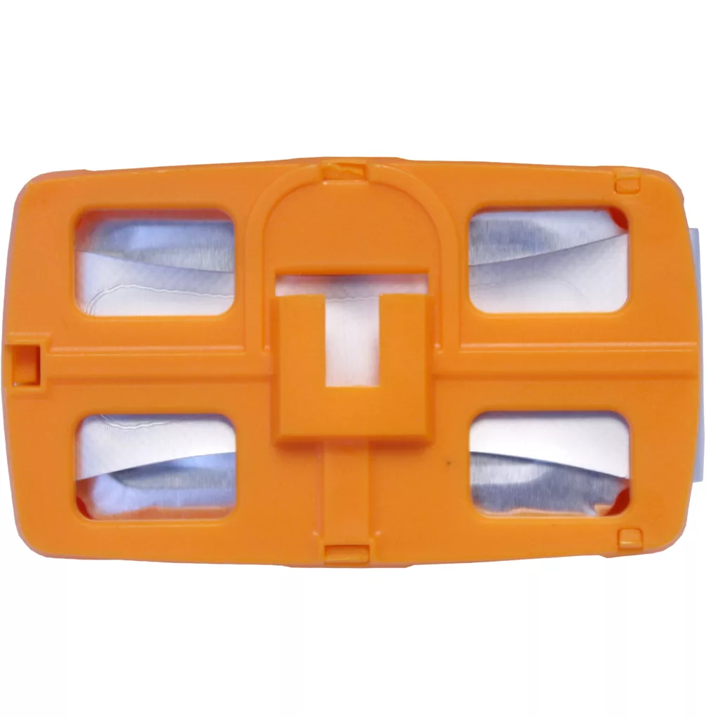 خوشبوکننده خودرو آرئون مدل ونت 7 VANILLA حجم 4.5 میلی لیتر