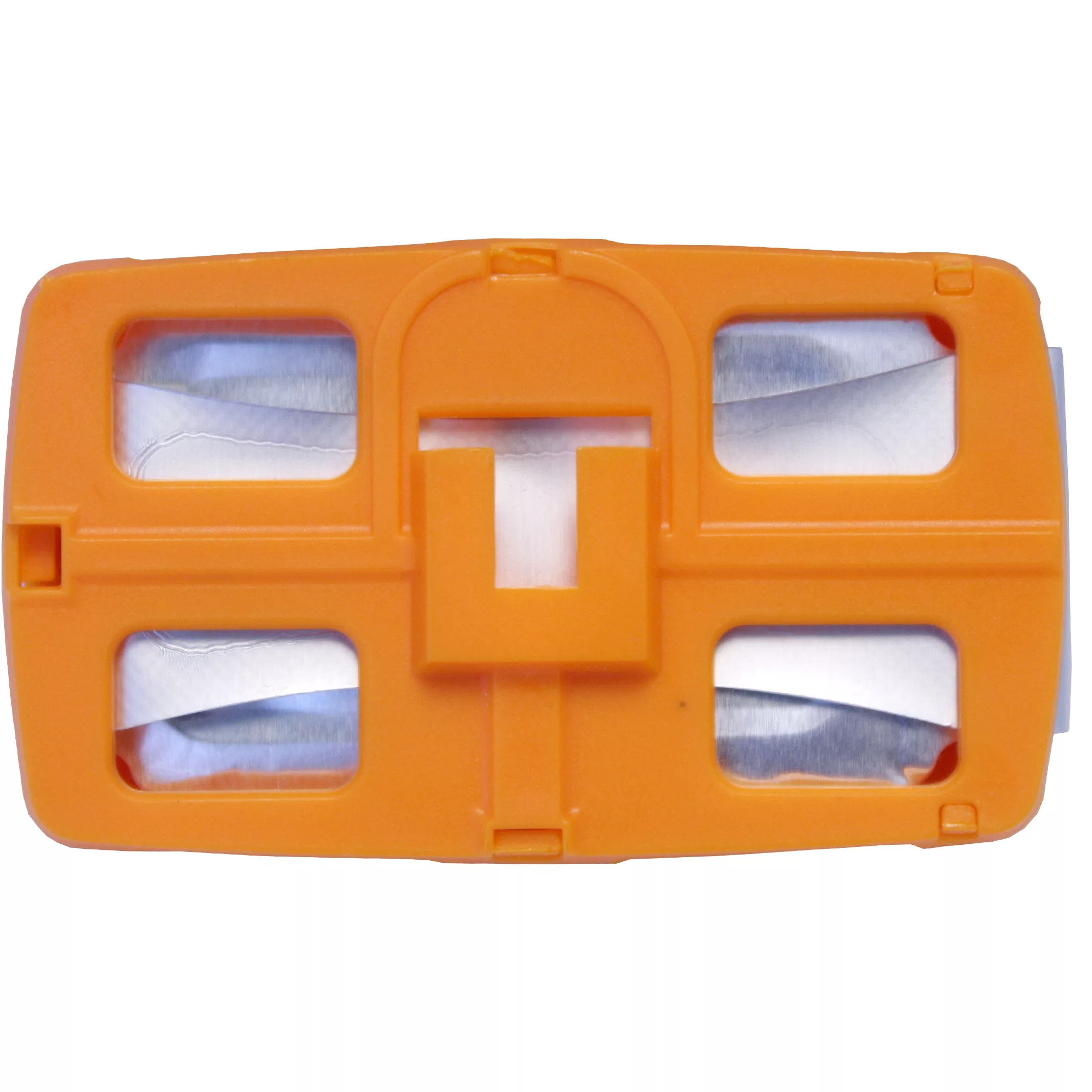 خوشبوکننده خودرو آرئون مدل ونت 7 VANILLA حجم 4.5 میلی لیتر