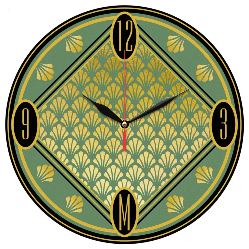 ساعت دیواری مدل 1292