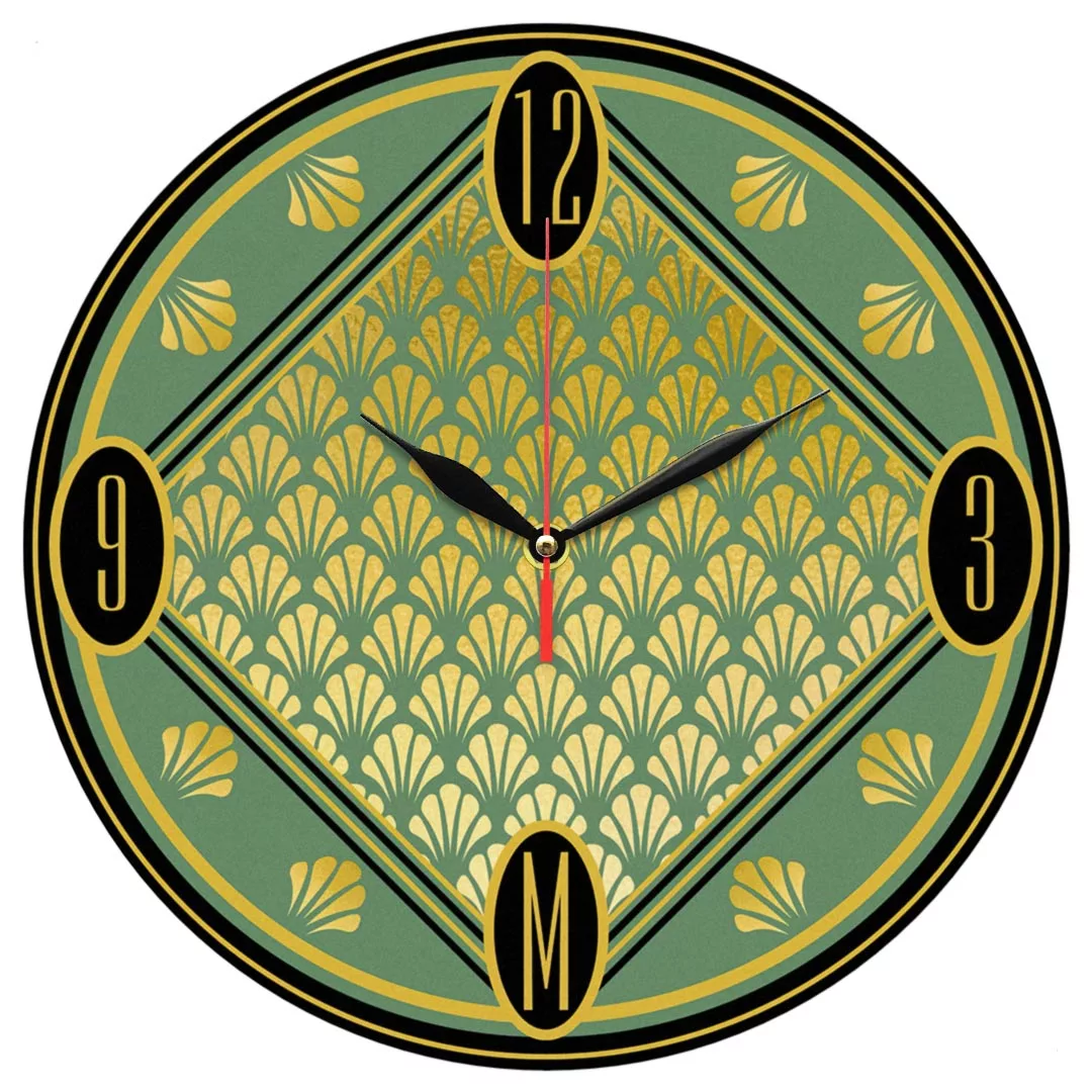 ساعت دیواری مدل 1292