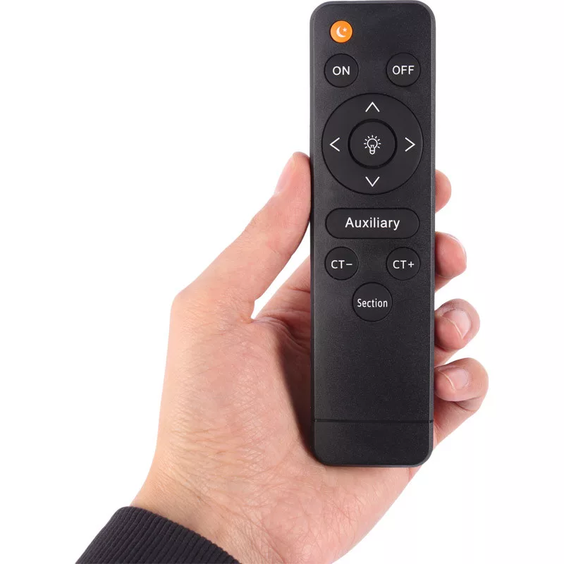 رینگ لایت مدل mj56