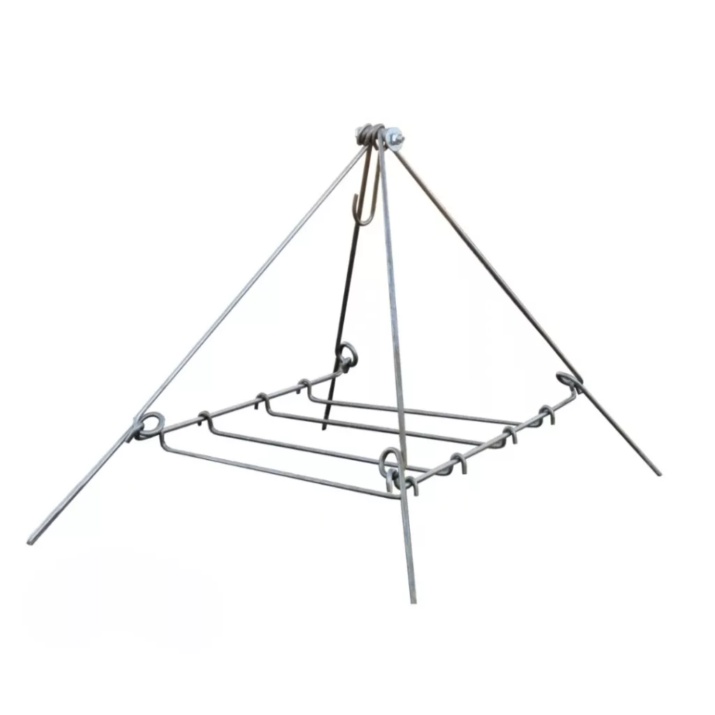 منقل سفری کد 726 پلاس