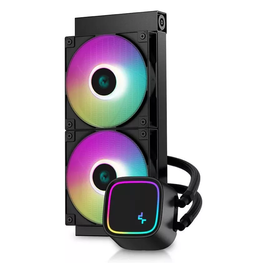 سیستم خنک کننده آبی دیپ کول مدل LE520