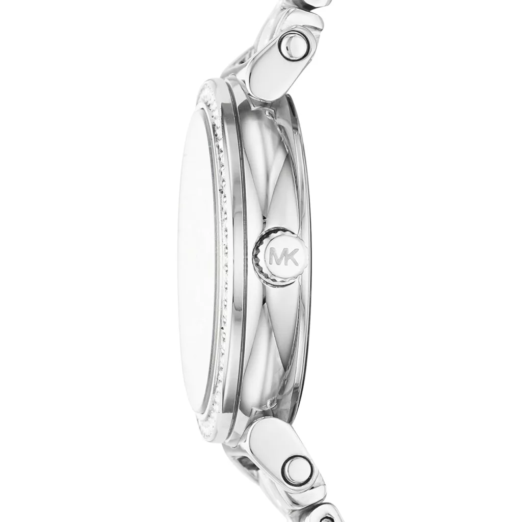 ساعت مچی عقربه ای زنانه مایکل کورس کد mk3906