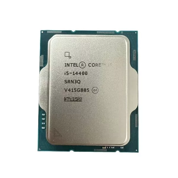 پردازنده مرکزی اینتل مدل Core i5 14400-box