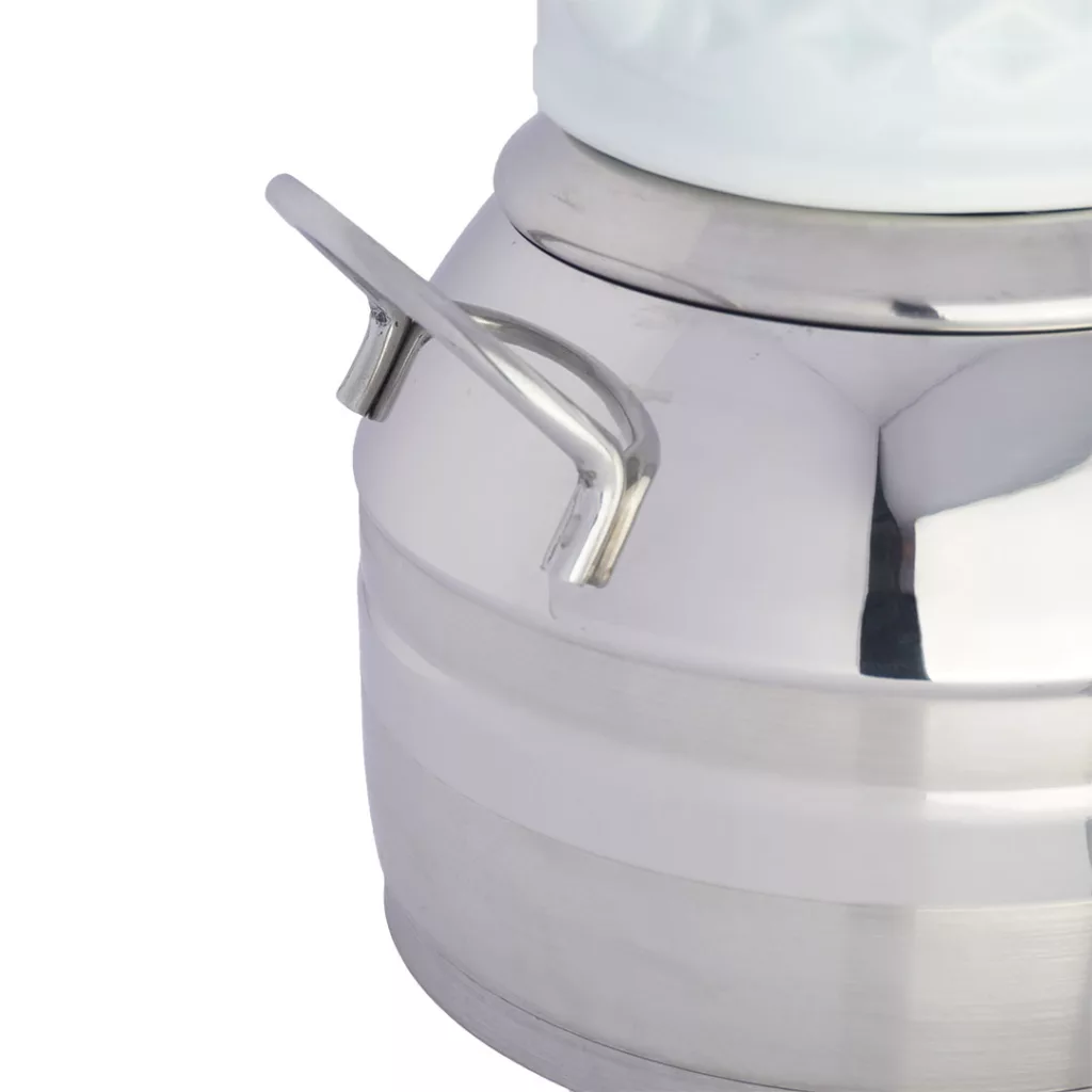 ست کتری و قوری اوبرون مدل 516