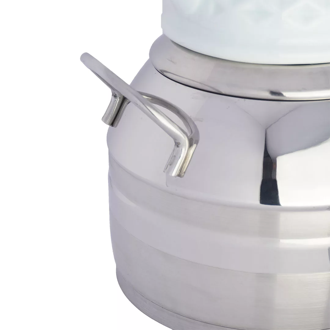 ست کتری و قوری اوبرون مدل 516