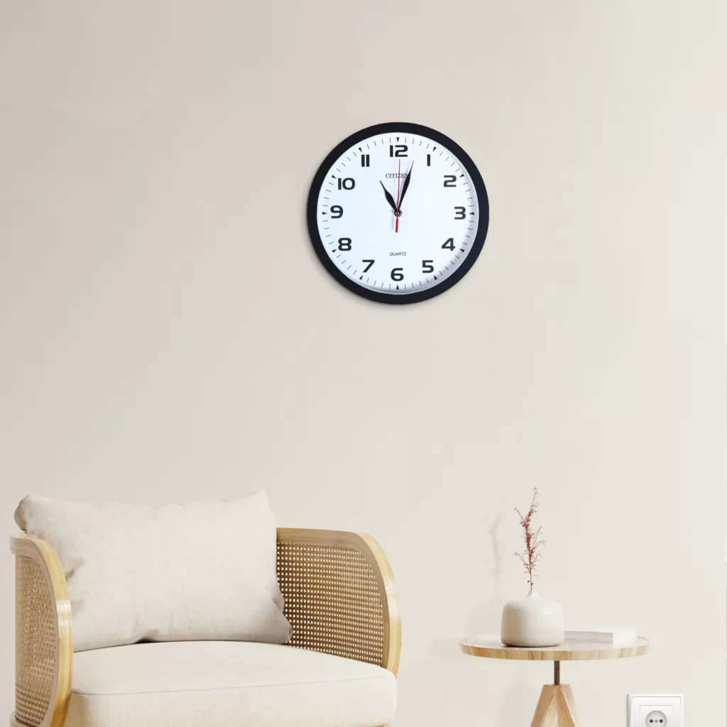 ساعت دیواری سین گالری مدل sa921