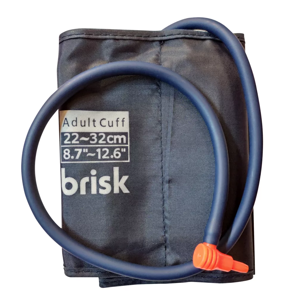 فشارسنج بازویی بریسک مدل PG800B19L