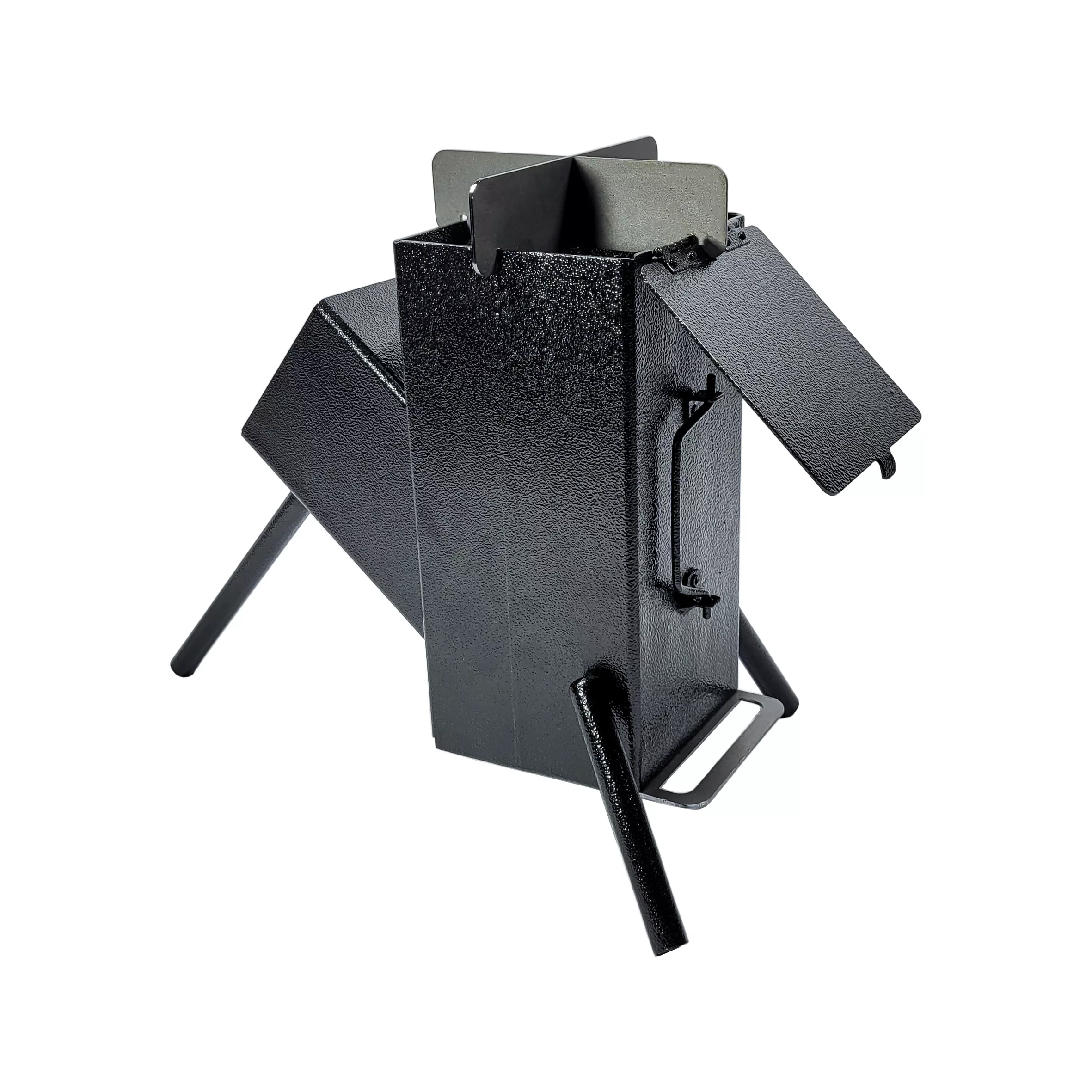 اجاق هیزمی مدل 1402