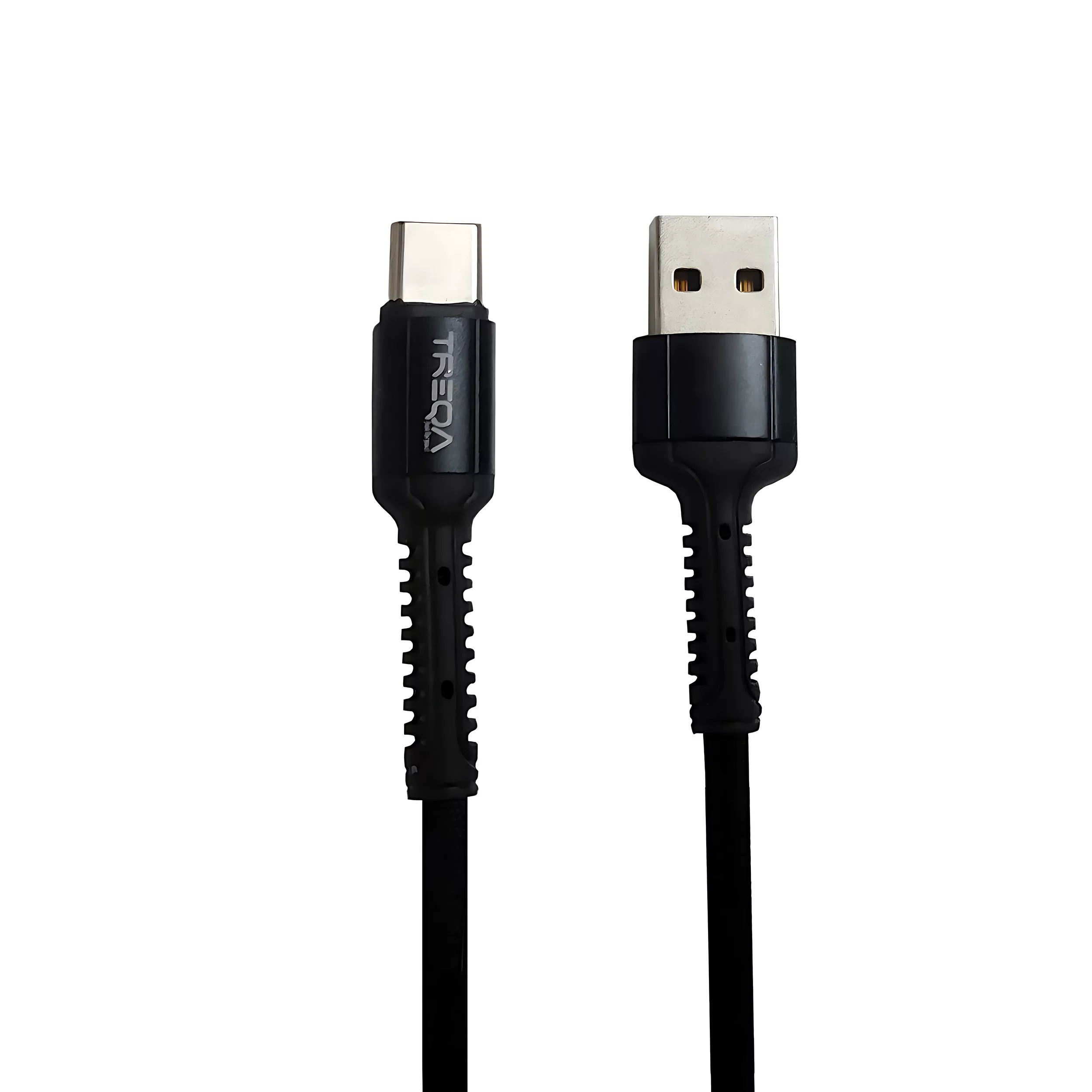 کابل تبدیل USB به USB-C ترکا مدل CA-8553 طول 1 متر