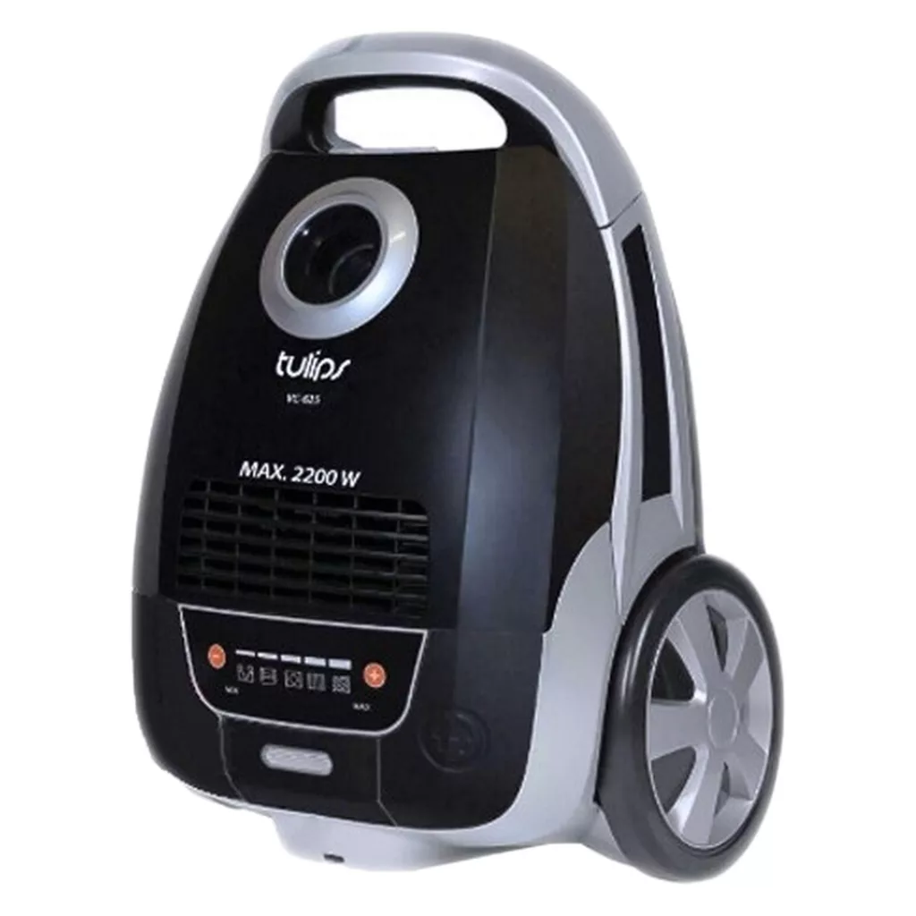 جاروبرقی تولیپس مدل VC-625