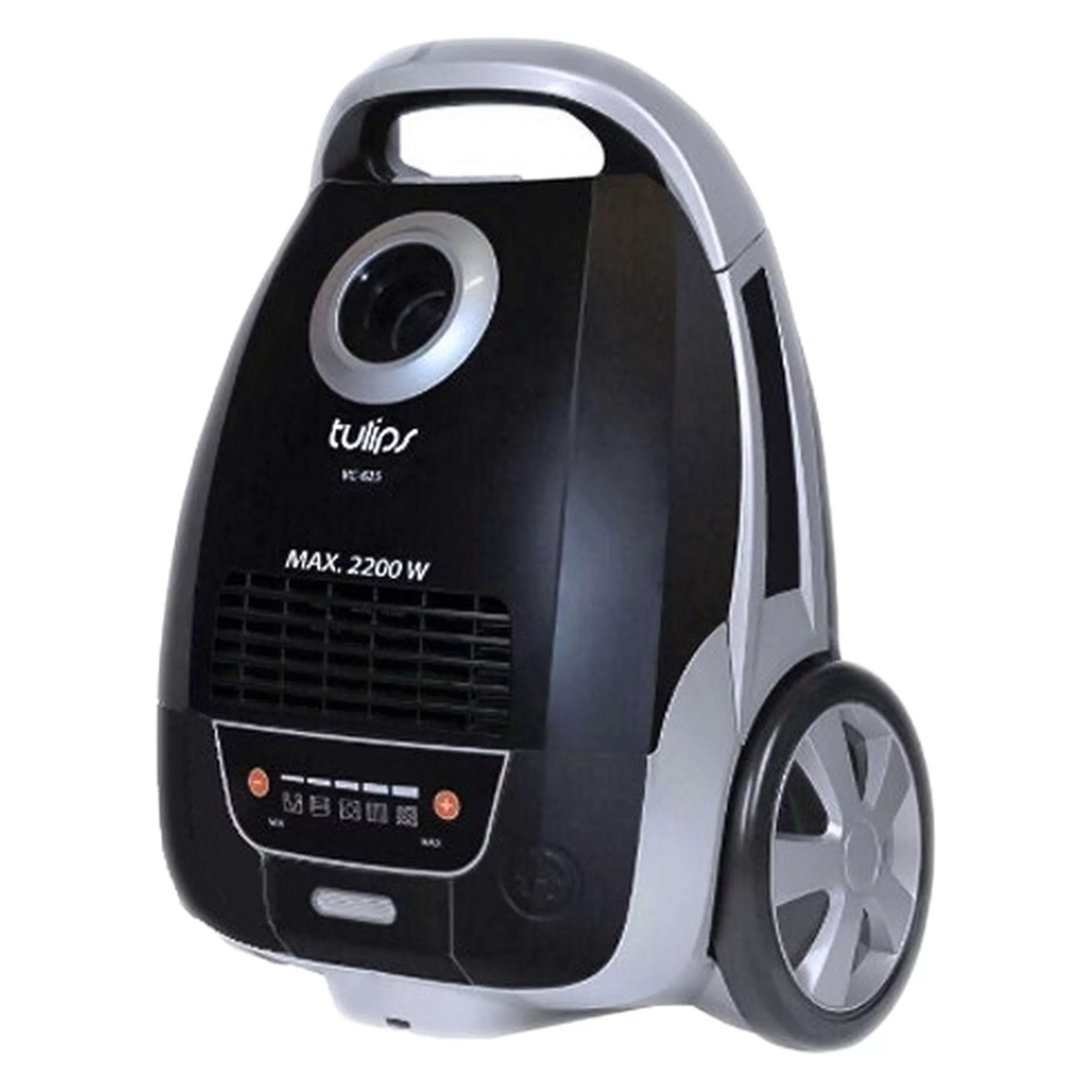 جاروبرقی تولیپس مدل VC-625 جاروبرقی تولیپس مدل VC-625