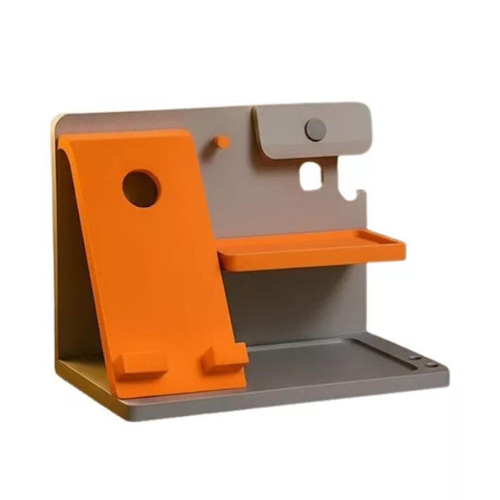 پایه نگهدارنده گوشی موبایل و تبلت مدل Modern