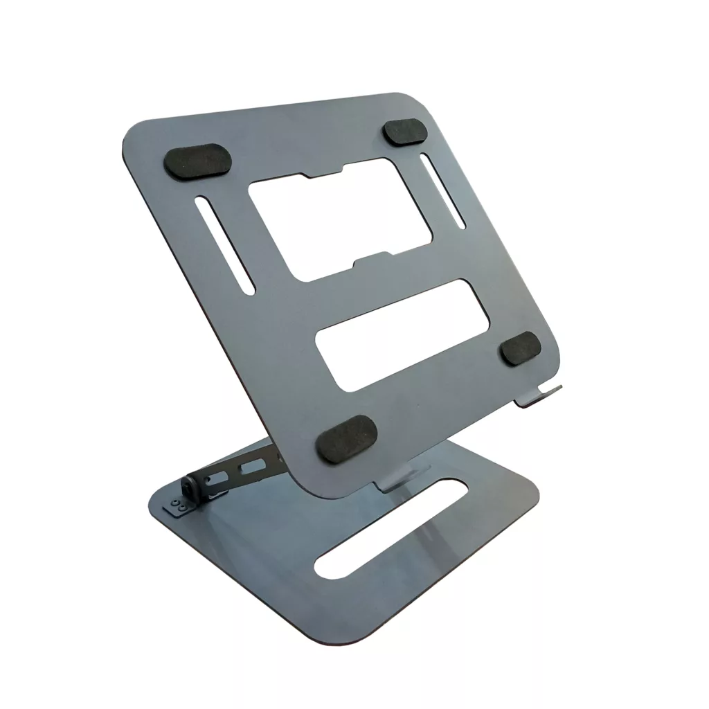 پایه نگهدارنده لپ تاپ مدل B03-01