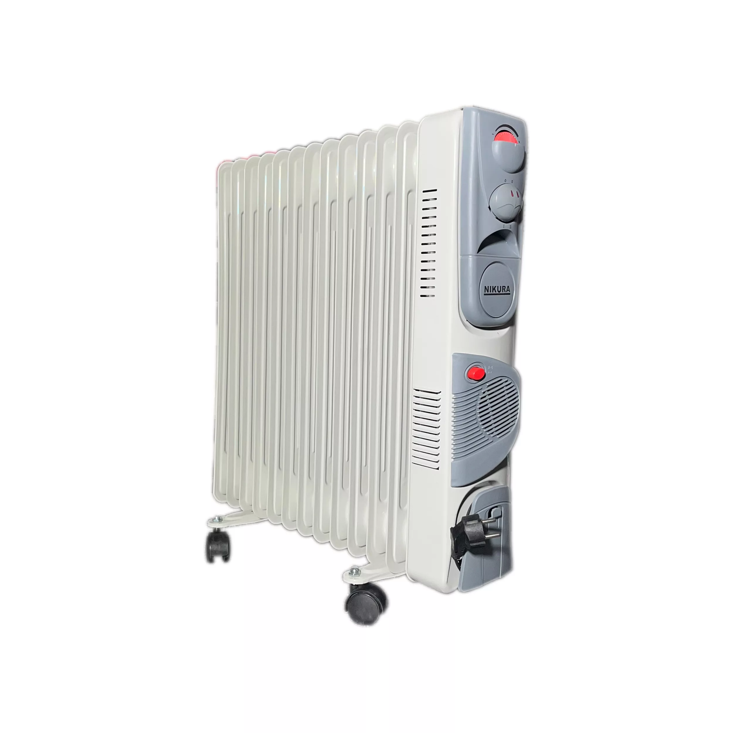 شوفاژ برقی مدل 13FIN