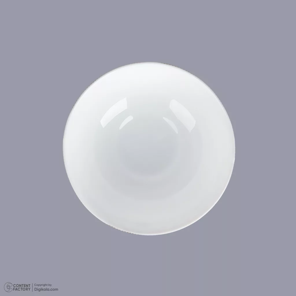 سرویس غذاخوری 26 پارچه 6 نفر گلدن اوپال مدل دیوالی طرح نبات