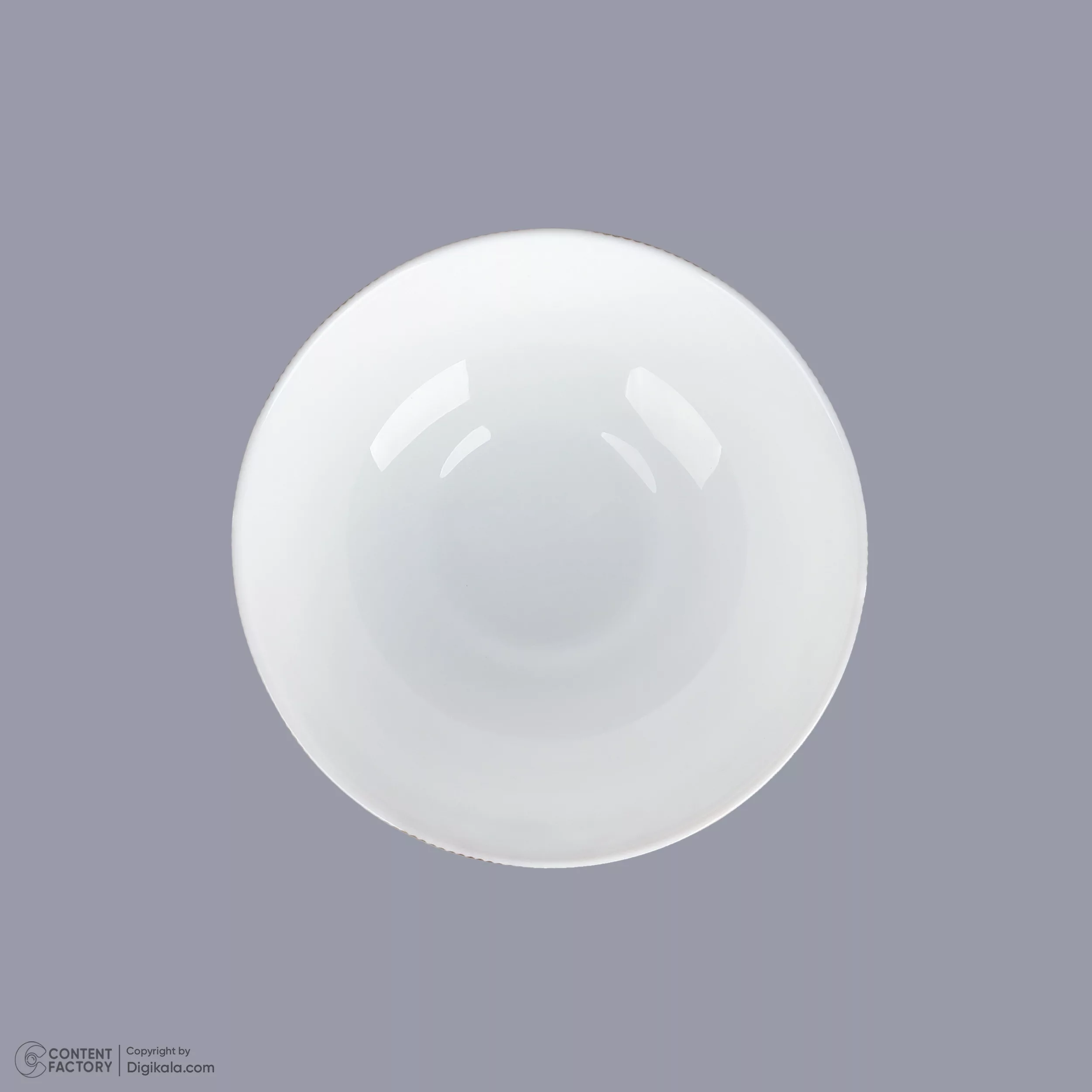 سرویس غذاخوری 26 پارچه 6 نفر گلدن اوپال مدل دیوالی طرح نبات