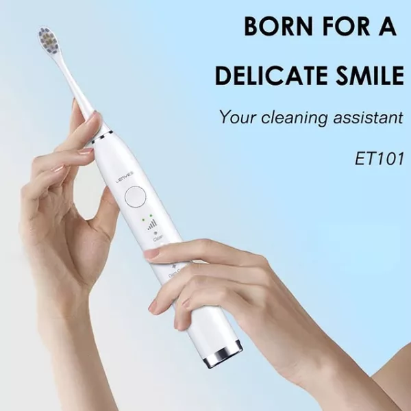 مسواک برقی لنیز مدل ET101