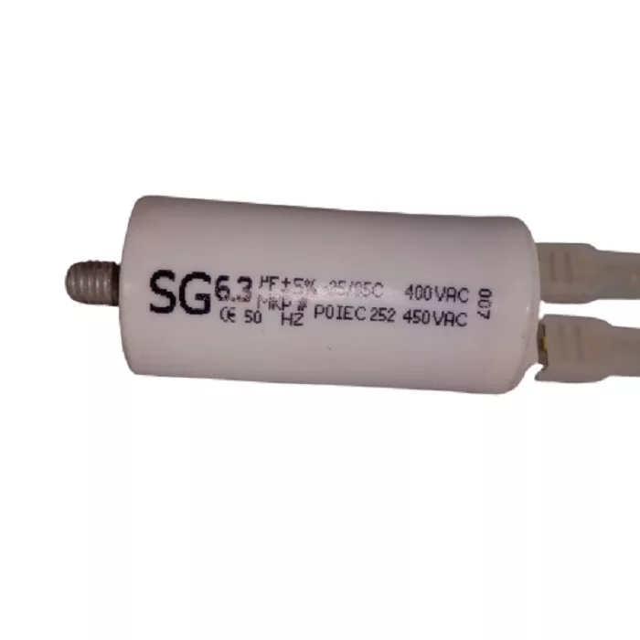 فن دمنده مدل حلزونی دوسر شفت