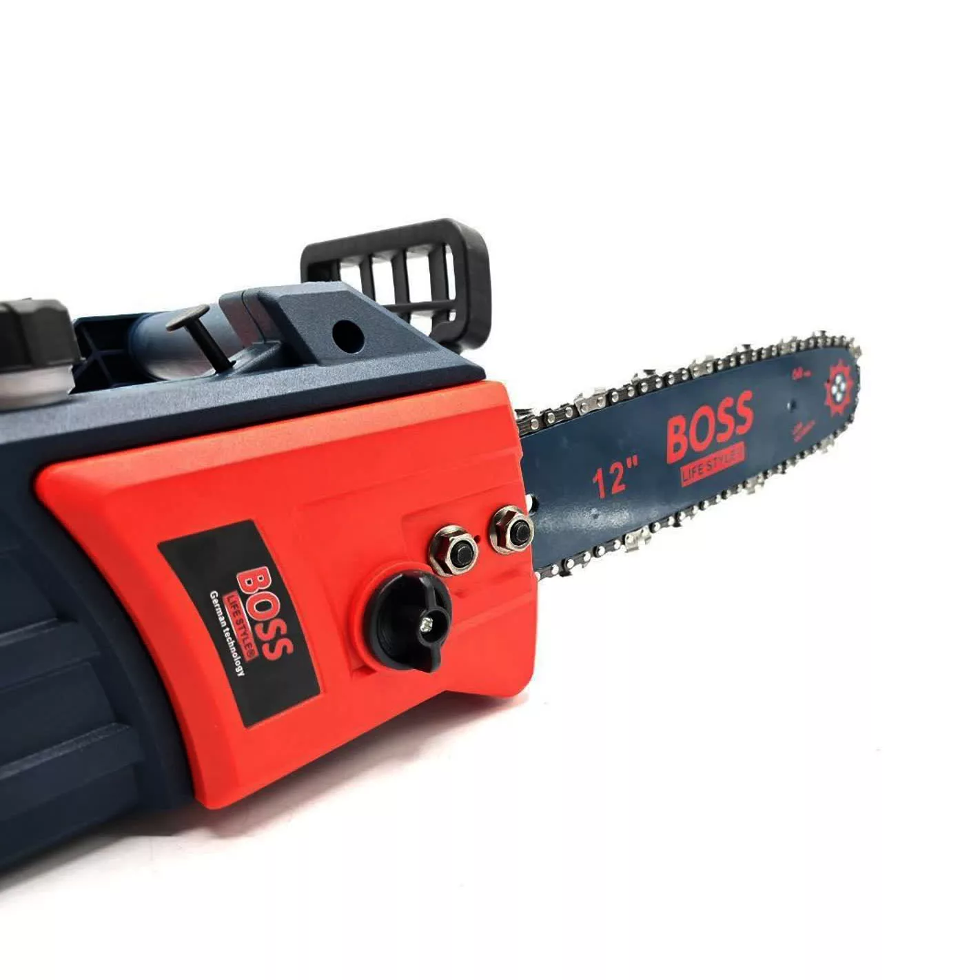 اره زنجیری برقی باس مدل BS-E40