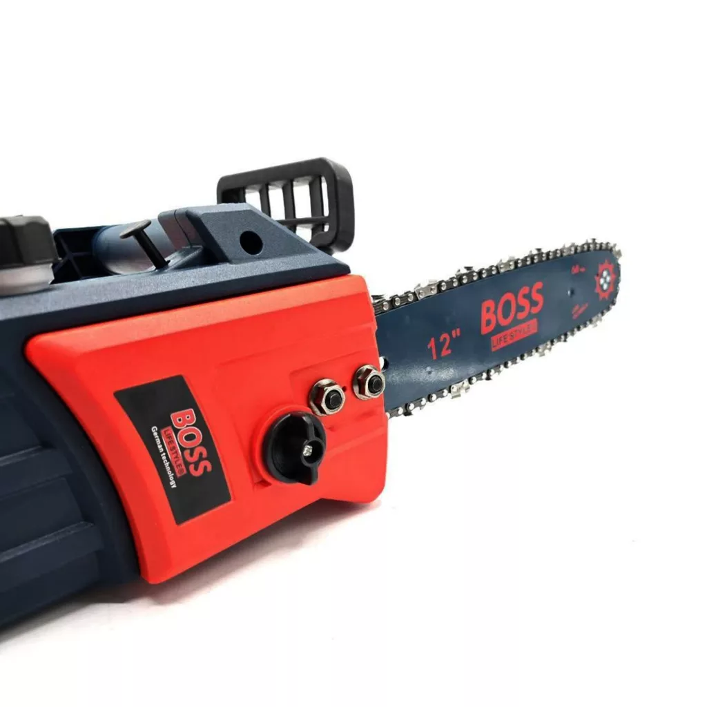 اره زنجیری برقی باس مدل LIFE STYLE -E40