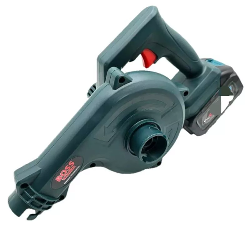 دستگاه دمنده و مکنده شارژی باس مدل P ۵۰۱