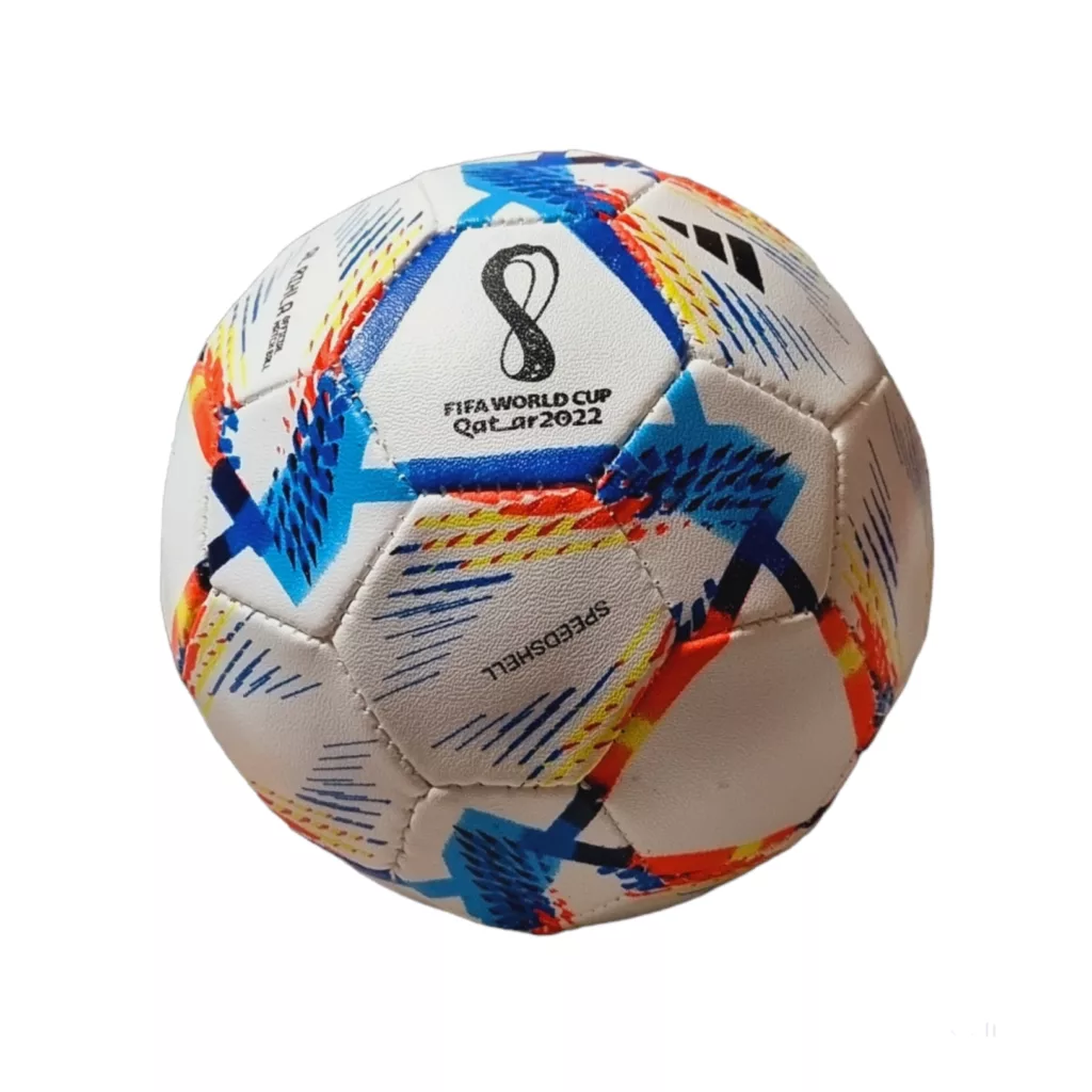 توپ فوتسال مدل  آپارتمانی فیفا کد 2022