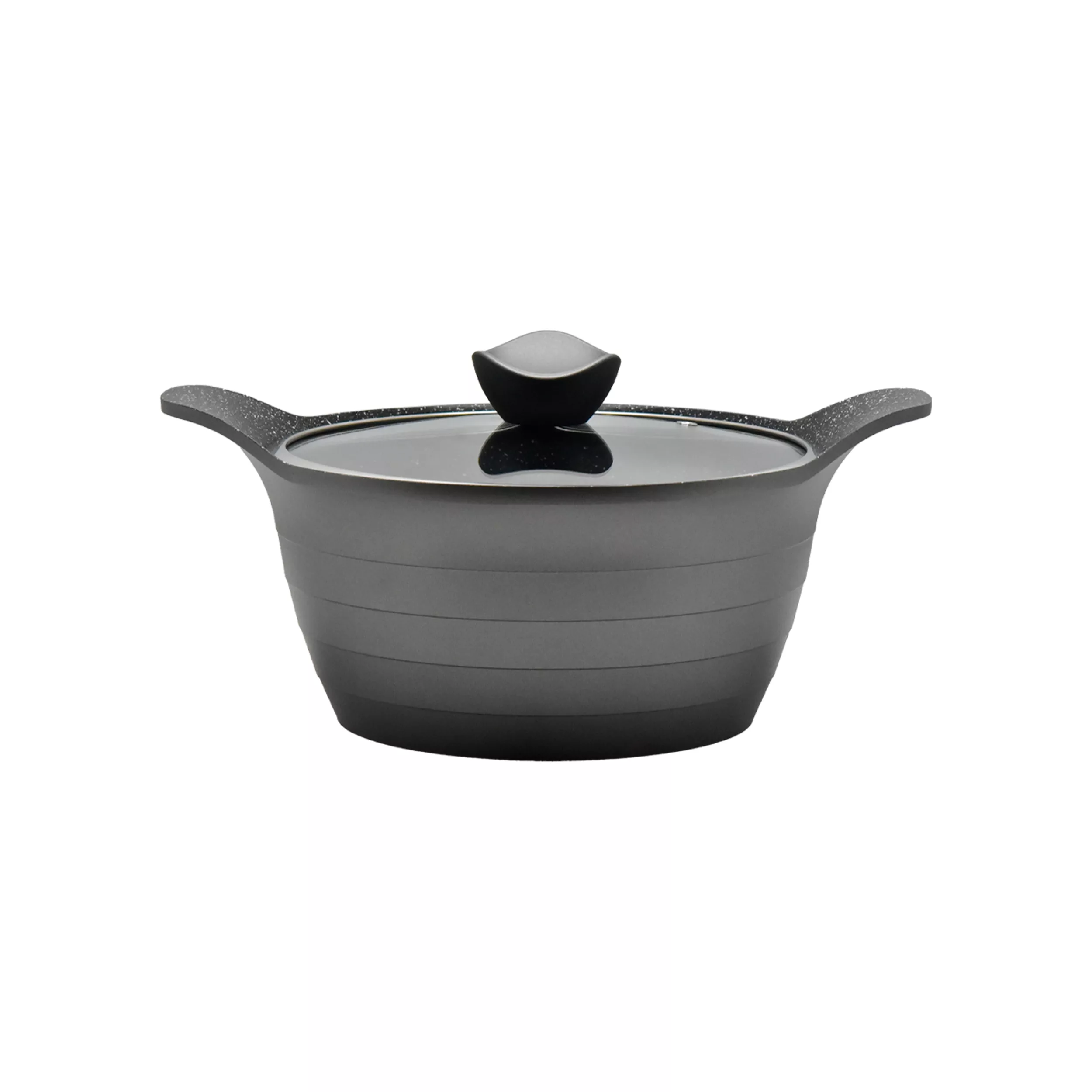 سرویس پخت و پز 12 پارچه کروپ ست مدل T کد 800193