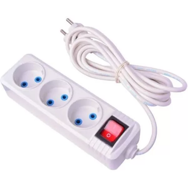 چندراهی برق پارت الکتریک مدل شهاب