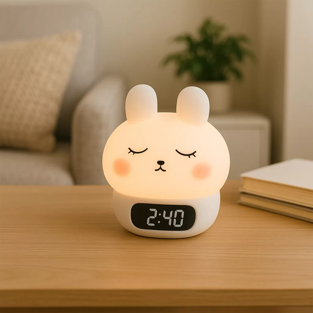 ساعت رومیزی دیجیتال مدل S2328