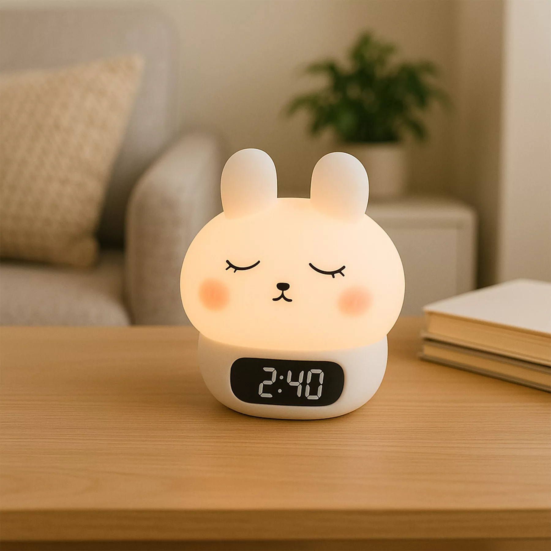 ساعت رومیزی دیجیتال مدل S2328