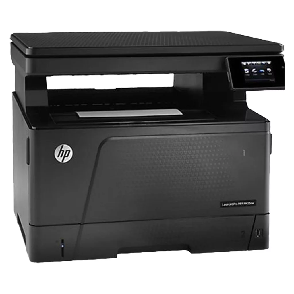 پرینتر لیزری اچ پی مدل Pro M435NW