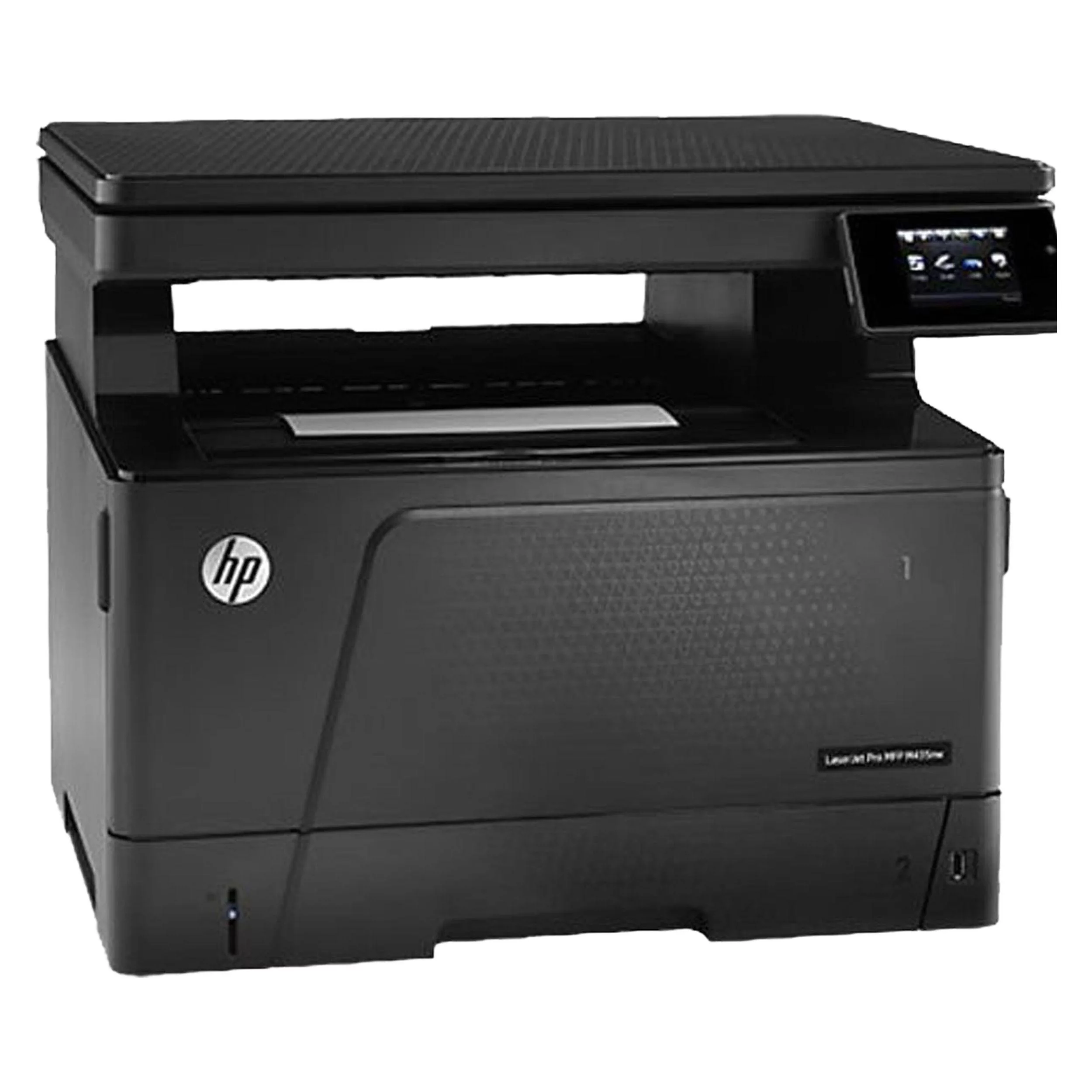 پرینتر لیزری اچ پی مدل Pro M435NW