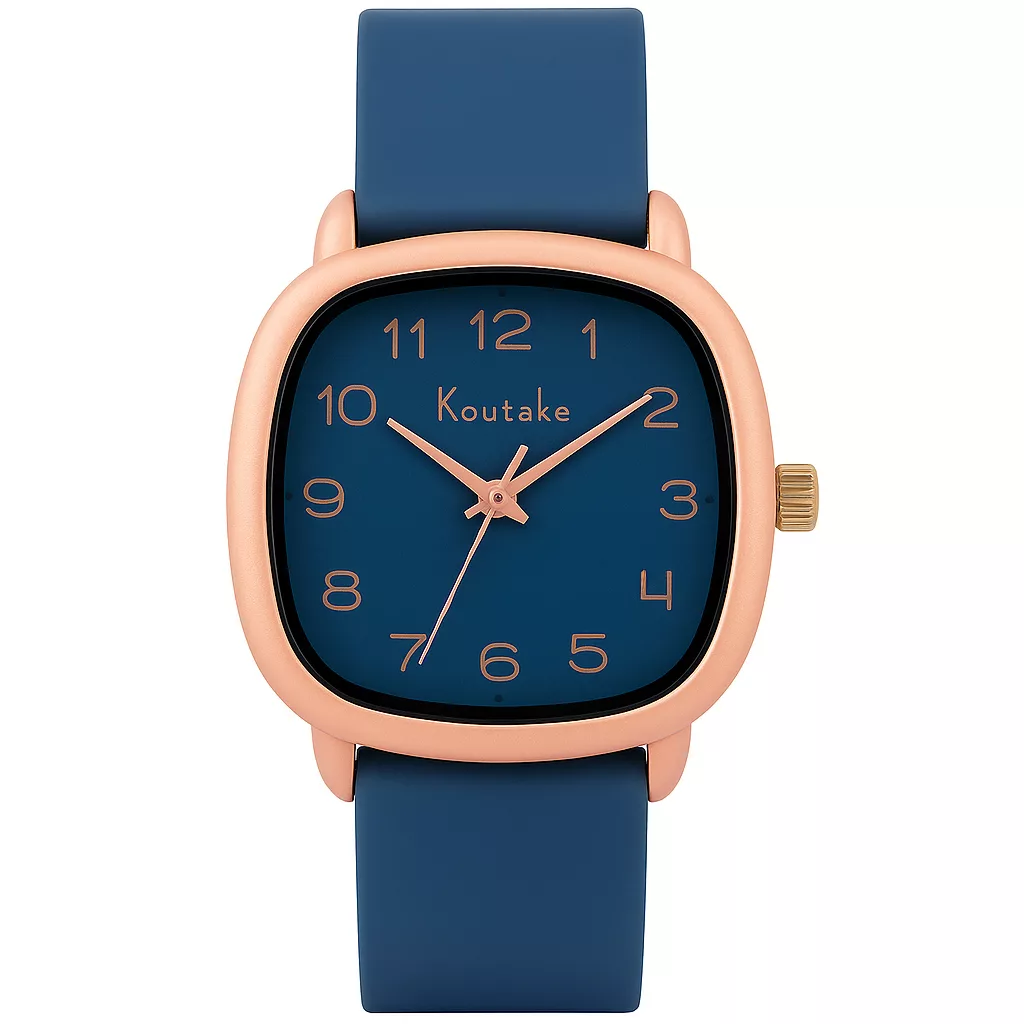 ساعت مچی عقربه‌ای کوارتز زنانه مدل K3BU