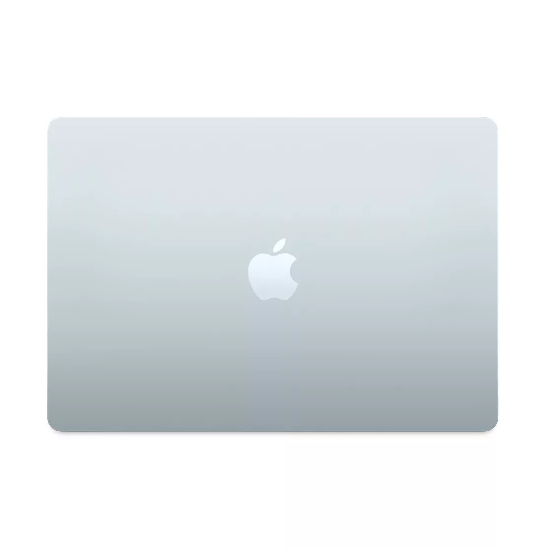 لپ تاپ 15.3 اینچی اپل مدل MacBook Air MC7C4 2025 LLA-M4-16GB Ram-512GB SSD