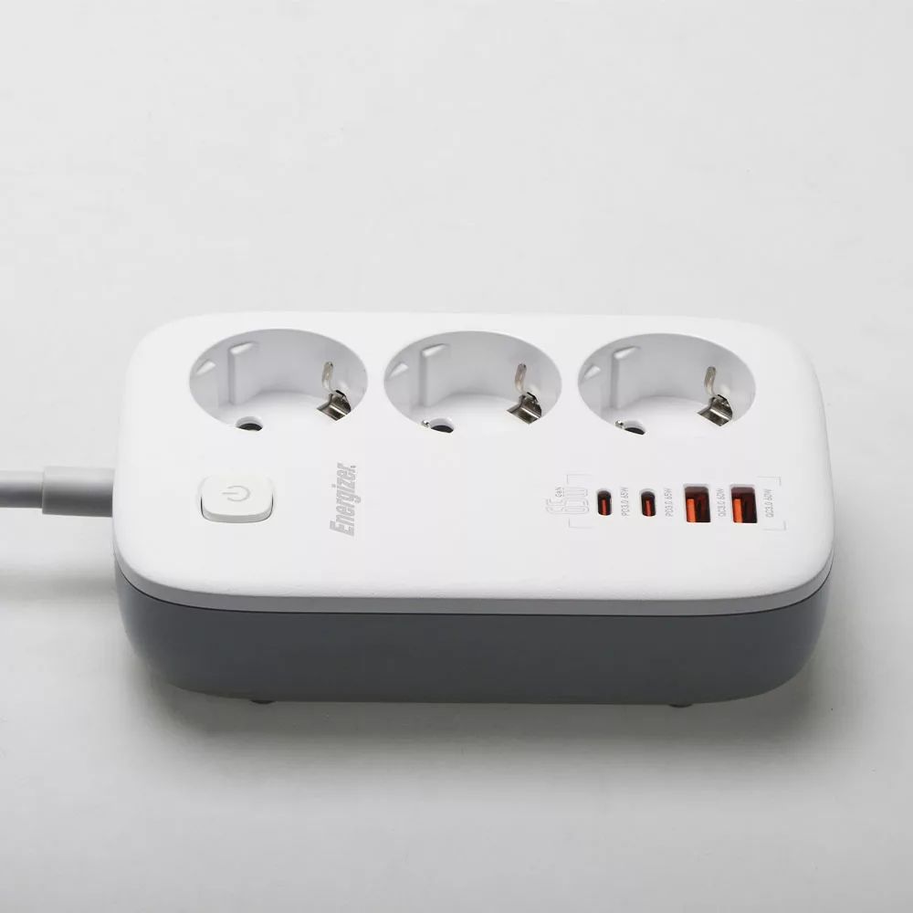 چندراهی برق انرجایزر مدل EPB3250W01EU