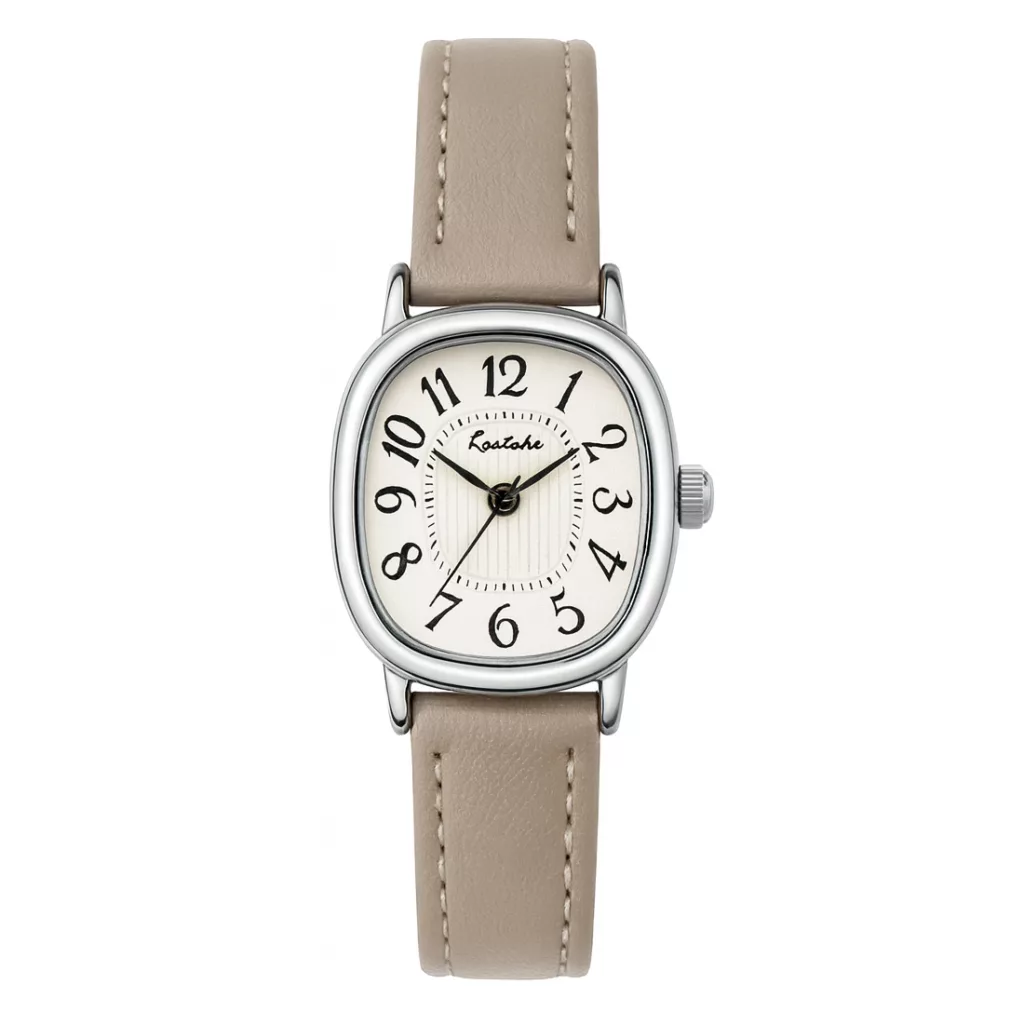 ساعت مچی عقربه‌ای کوارتز زنانه مدل K5BW