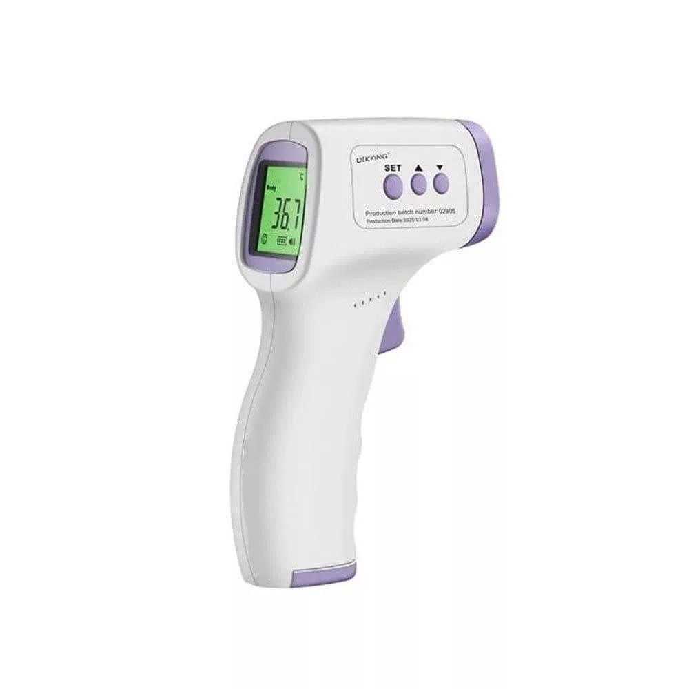 تب سنج دیجیتال دیکانگ مدل HG01