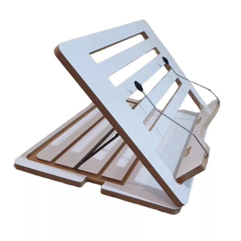 پایه نگهدارنده لپ تاپ مدل 106