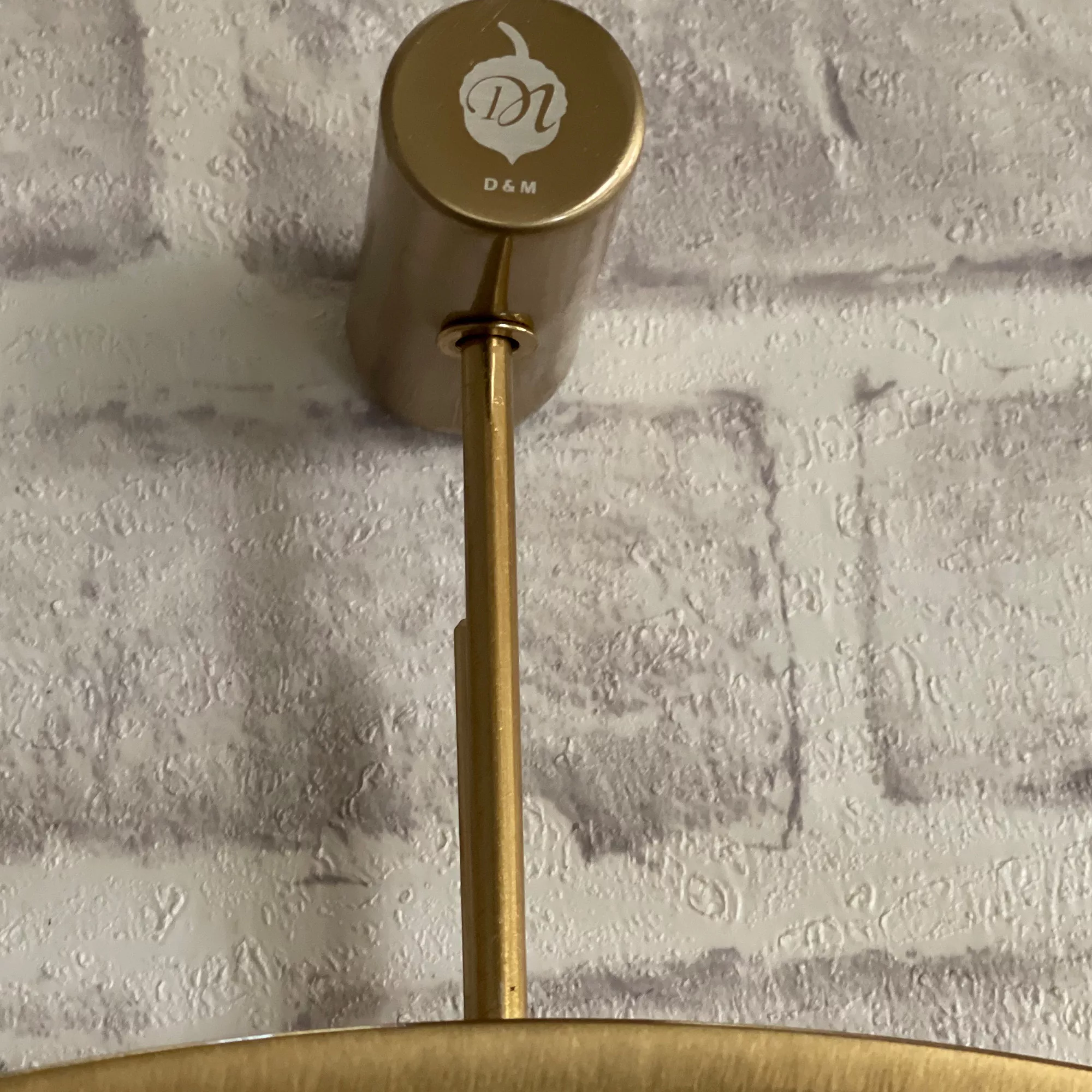 ساعت دیواری مدل SEMI-EX