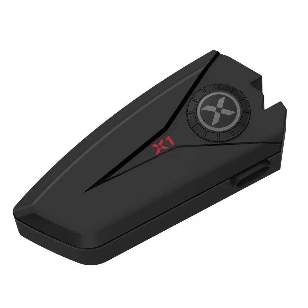 هدست کلاه کاسکت ایکس جی پی مدل X1