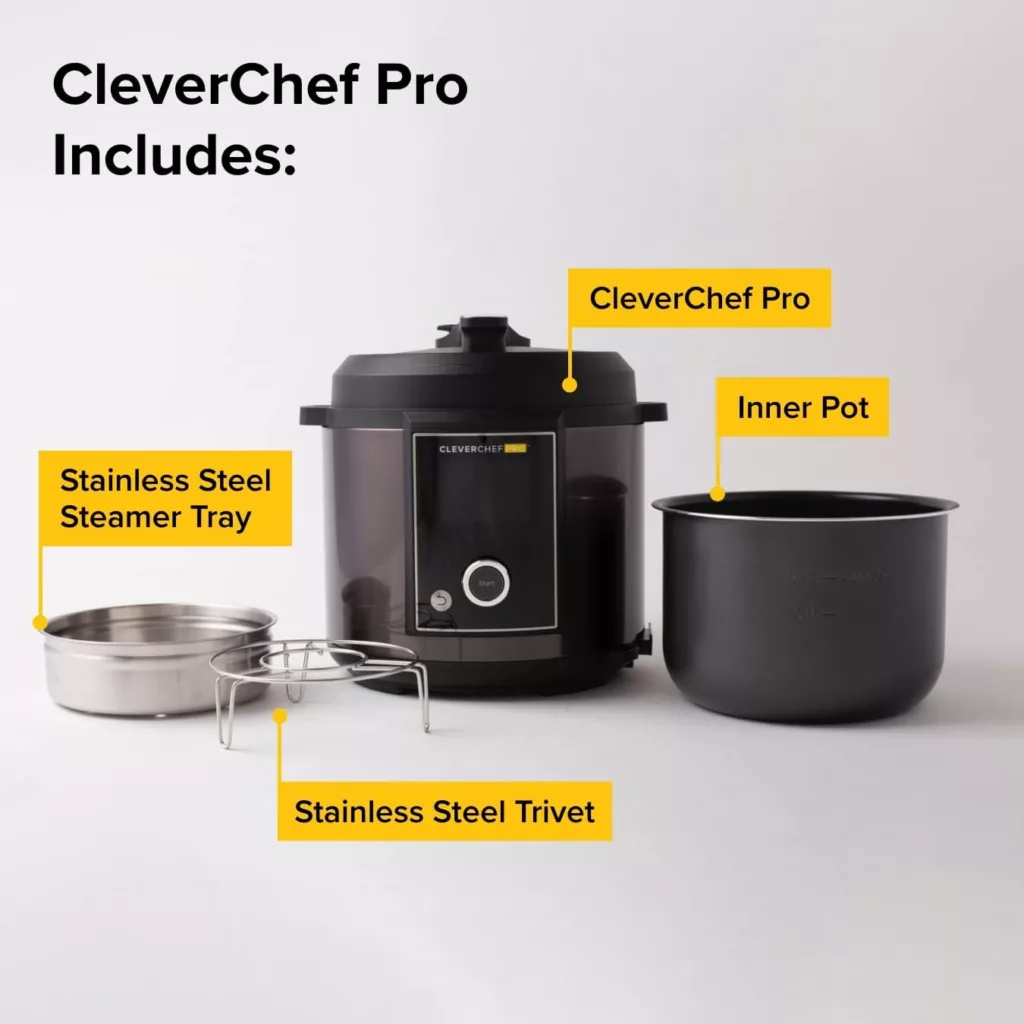 مولتی کوکر دراو کول مدل pro50